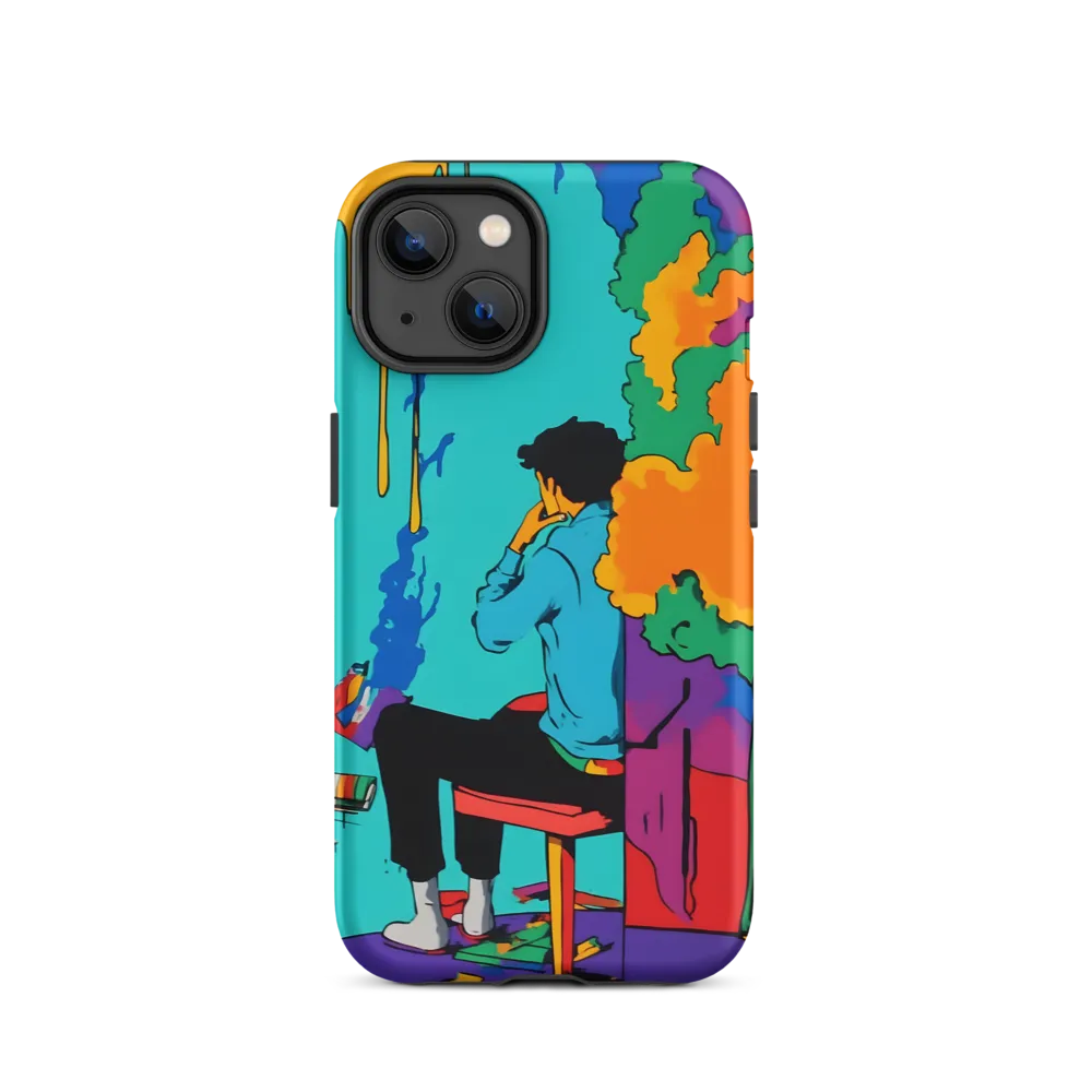 The Artist Within