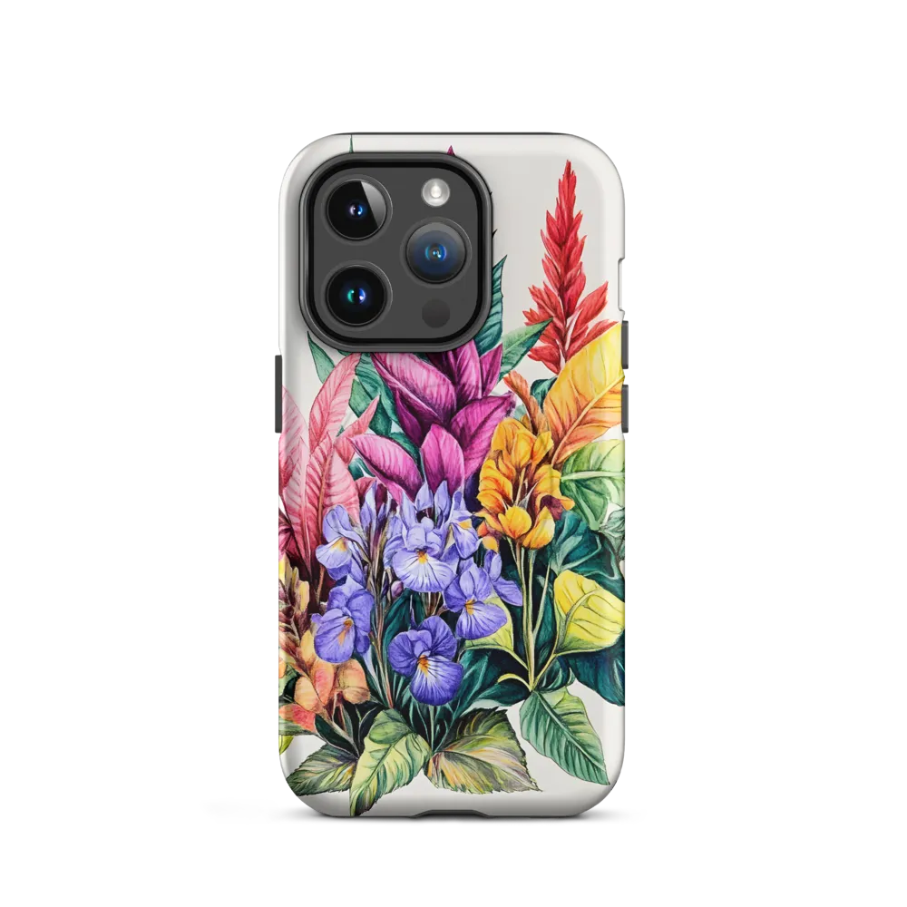 Tropical Symphony