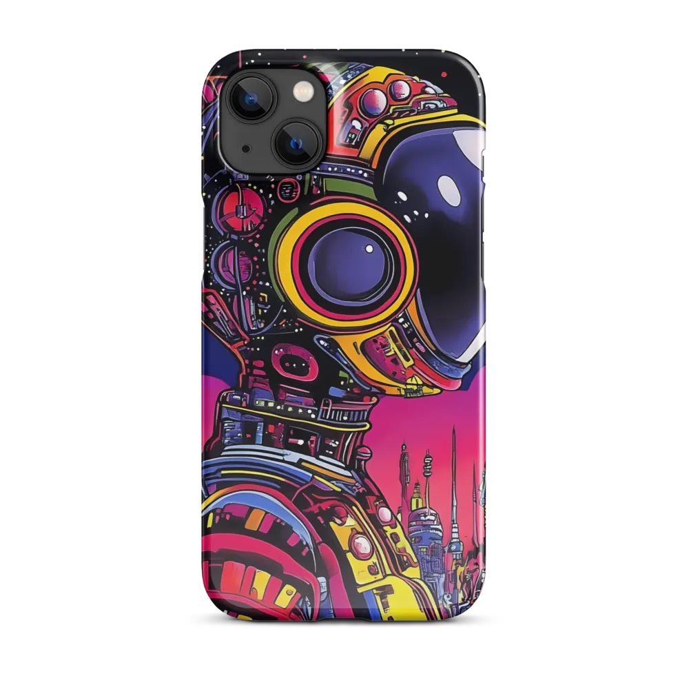 Cosmic Odyssey