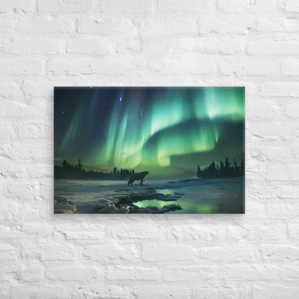 Auroral Guardianship