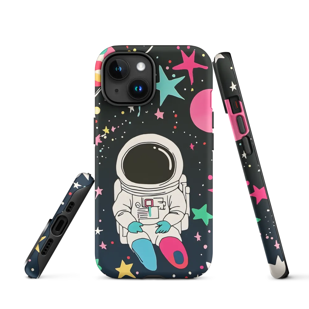 Cosmic Dreamer