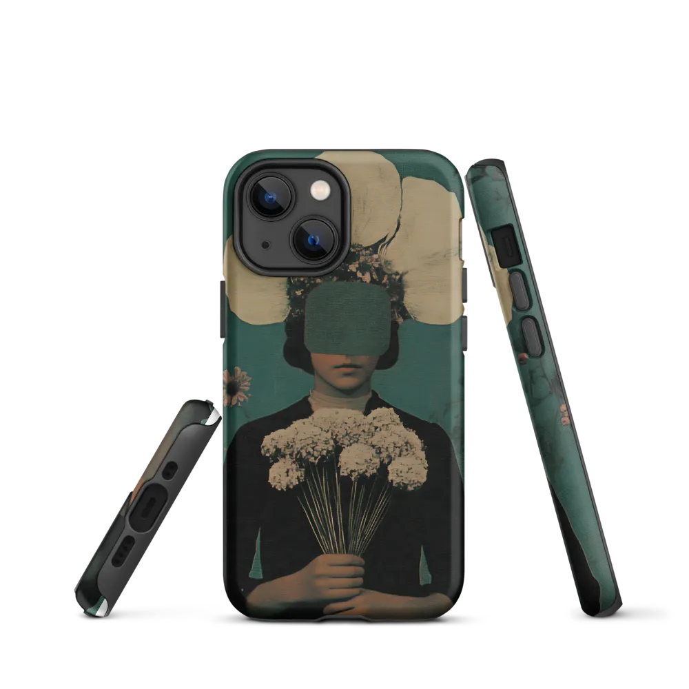 Identity in Bloom
