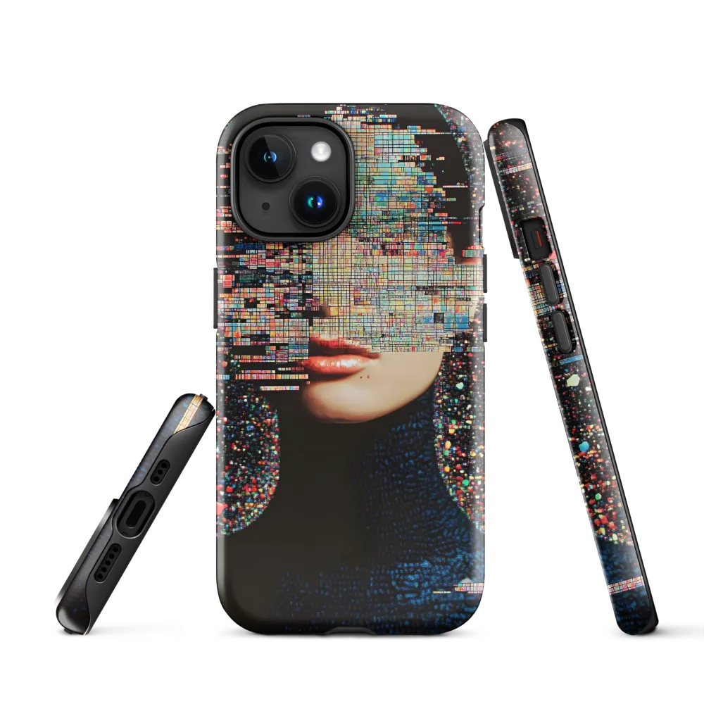 Fragmented Identity
