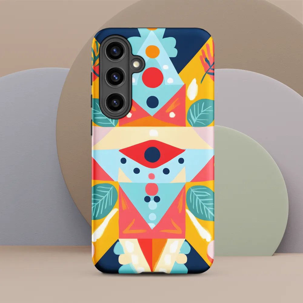 Symphony of Shapes
