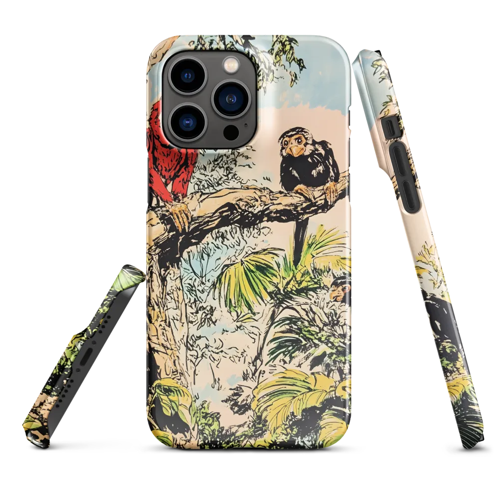 Jungle Harmony