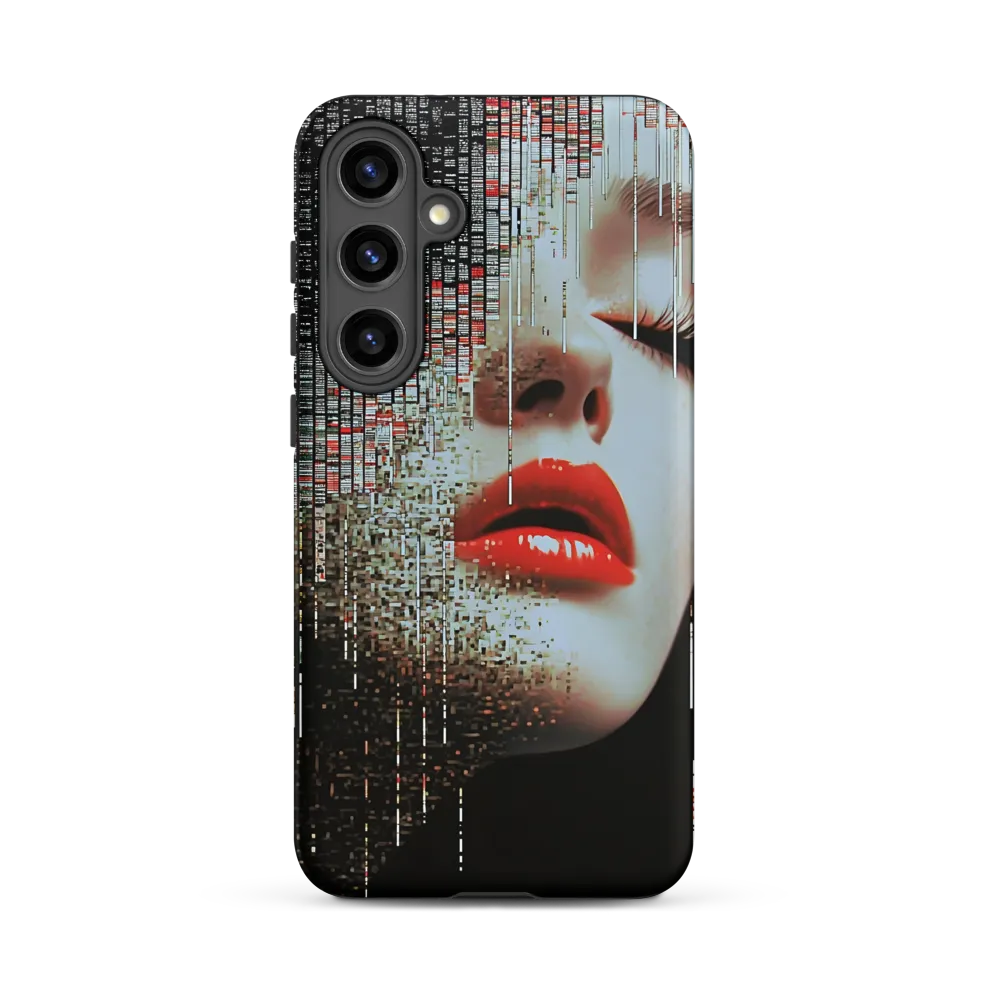Fragmented Beauty