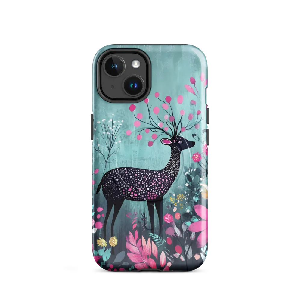 Whimsy in Bloom