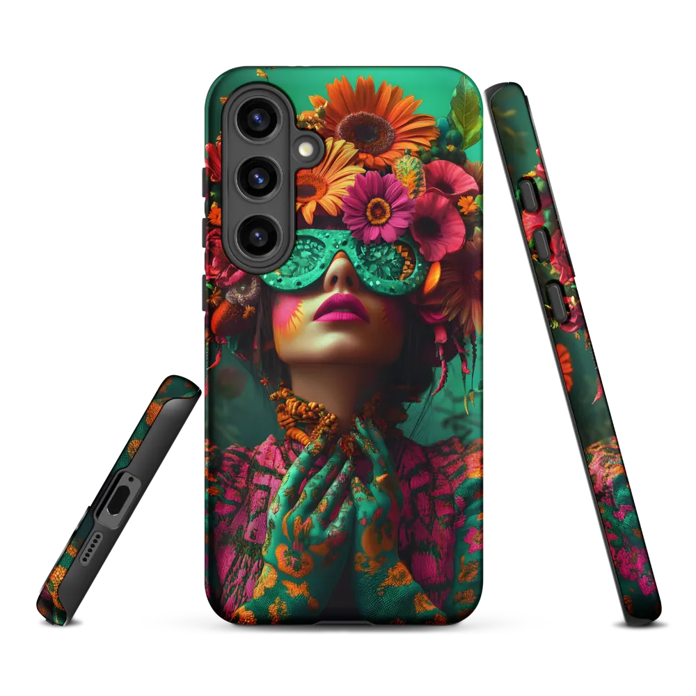 Floral Reverie
