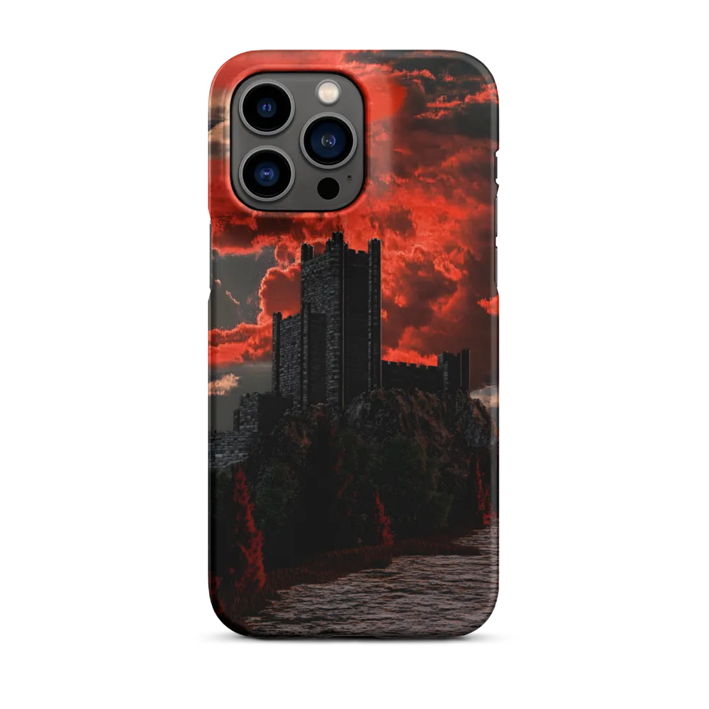 Castle of Shadows