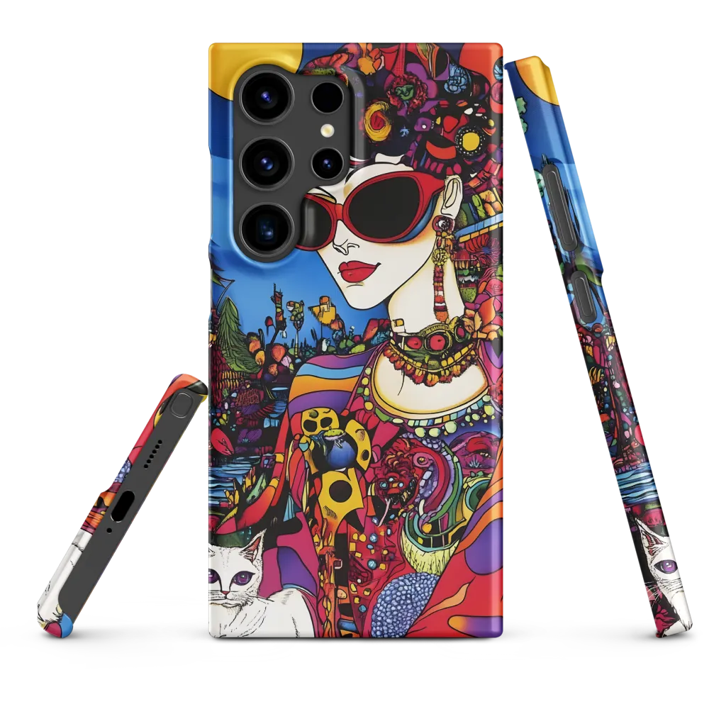 Whimsy in Color