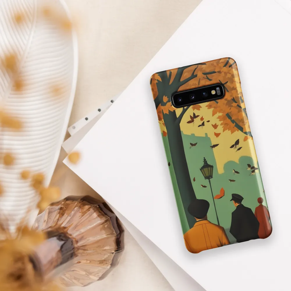 Whispers of Autumn