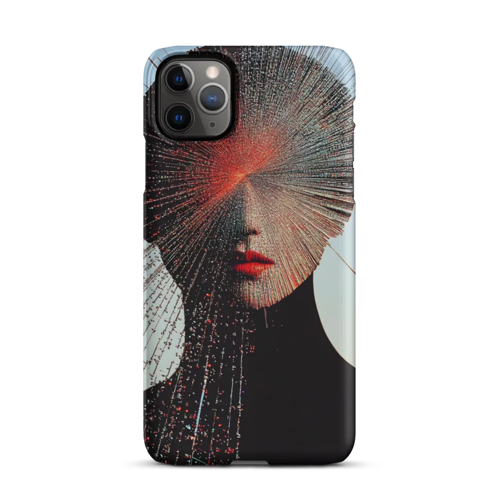 Eruption of Identity