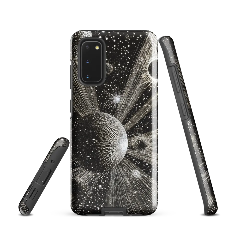 Cosmic Symphony
