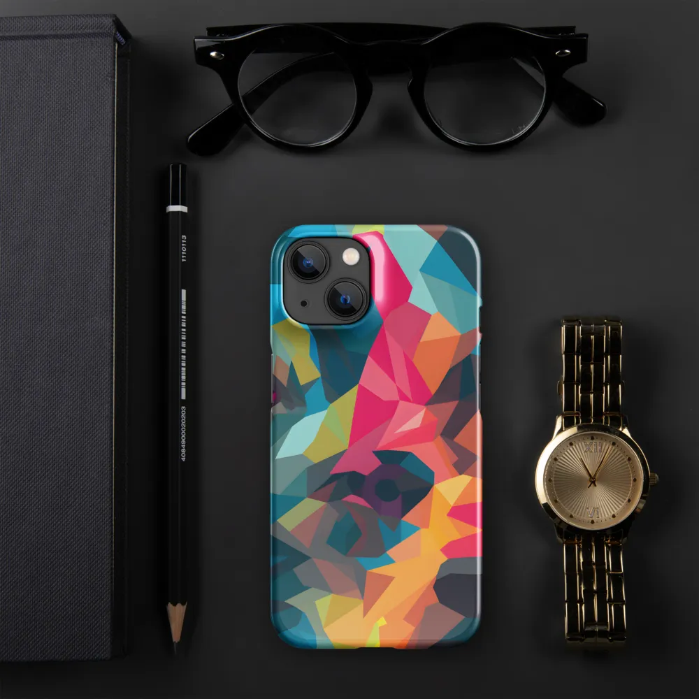 The Colorful Essence of Bears