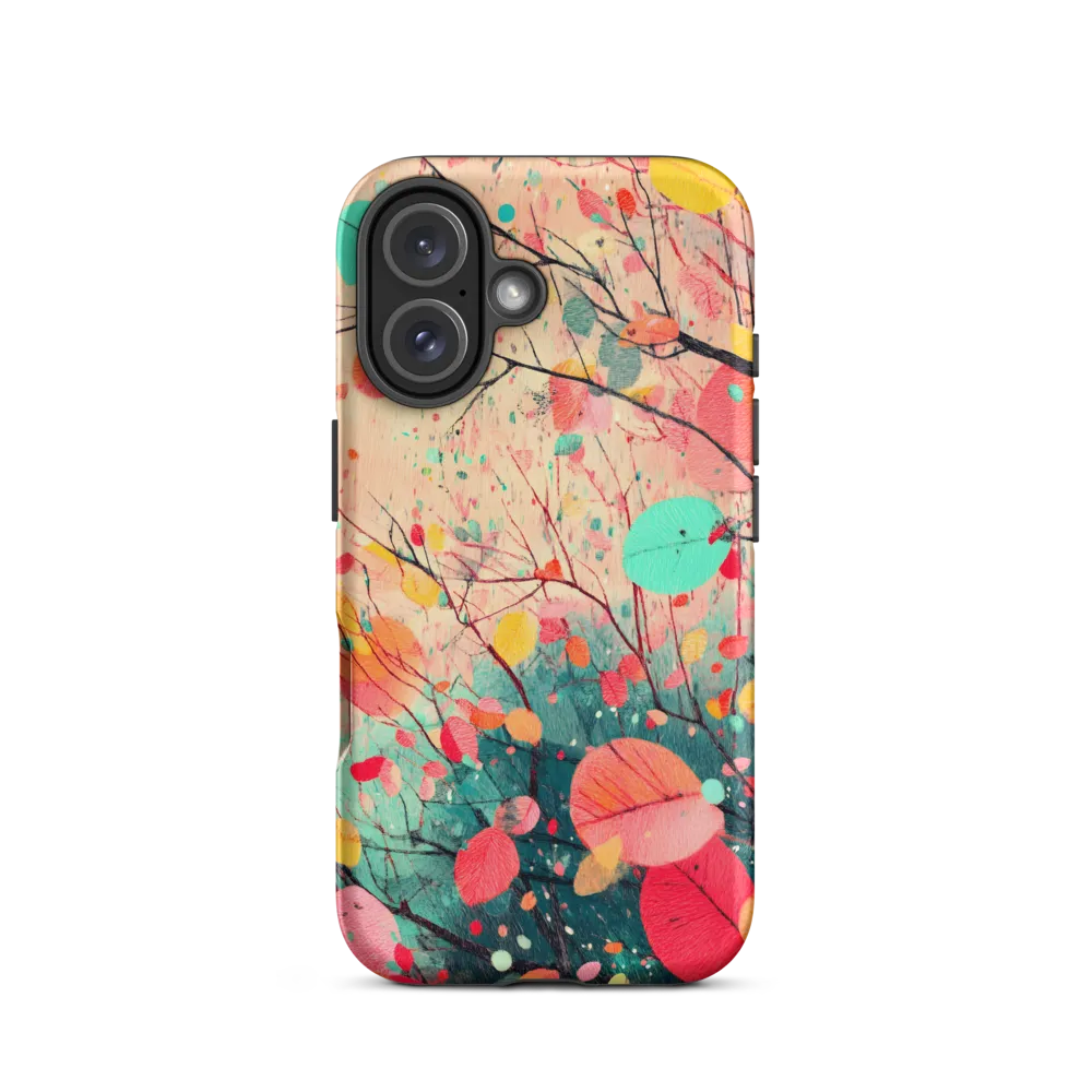 Whispers of Autumn | Phone Case