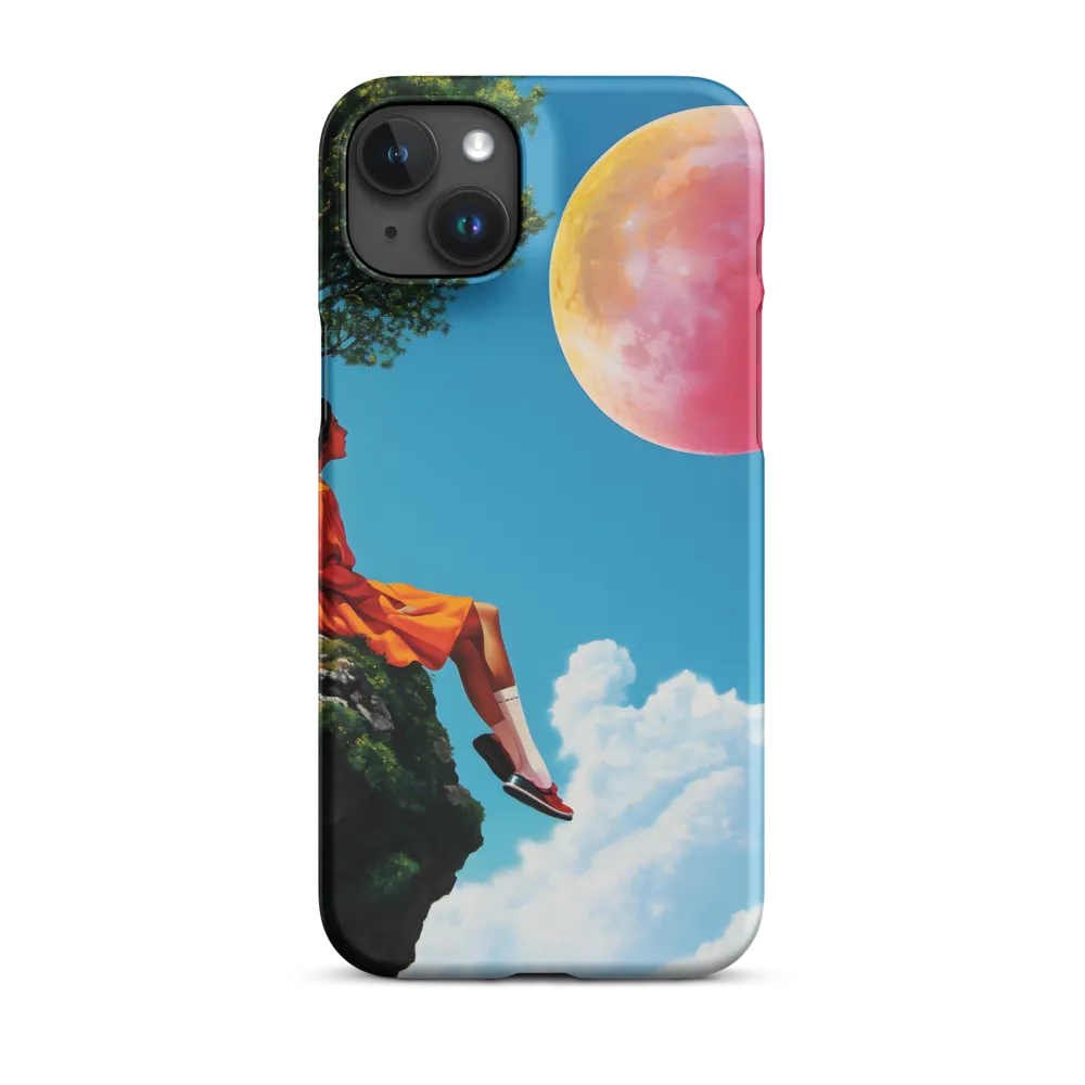 Eclipse of the Imagination