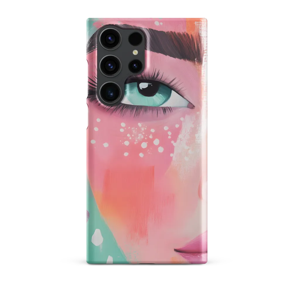 Eyes of Playfulness