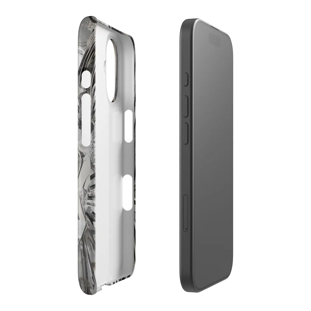 Reflections in Monochrome