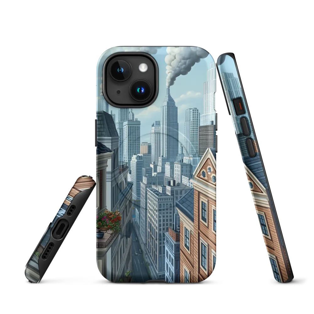 Urban Symphony