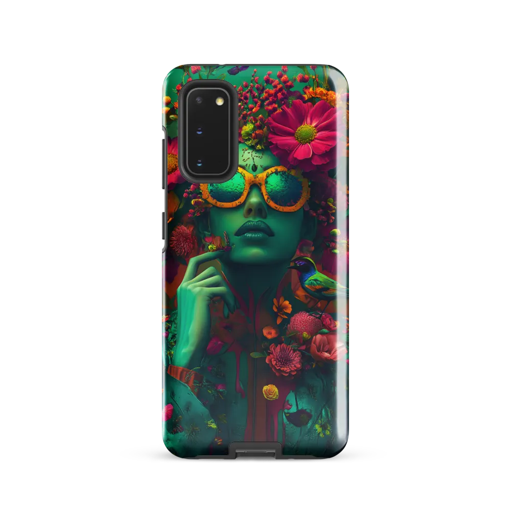 The Floral Dream
