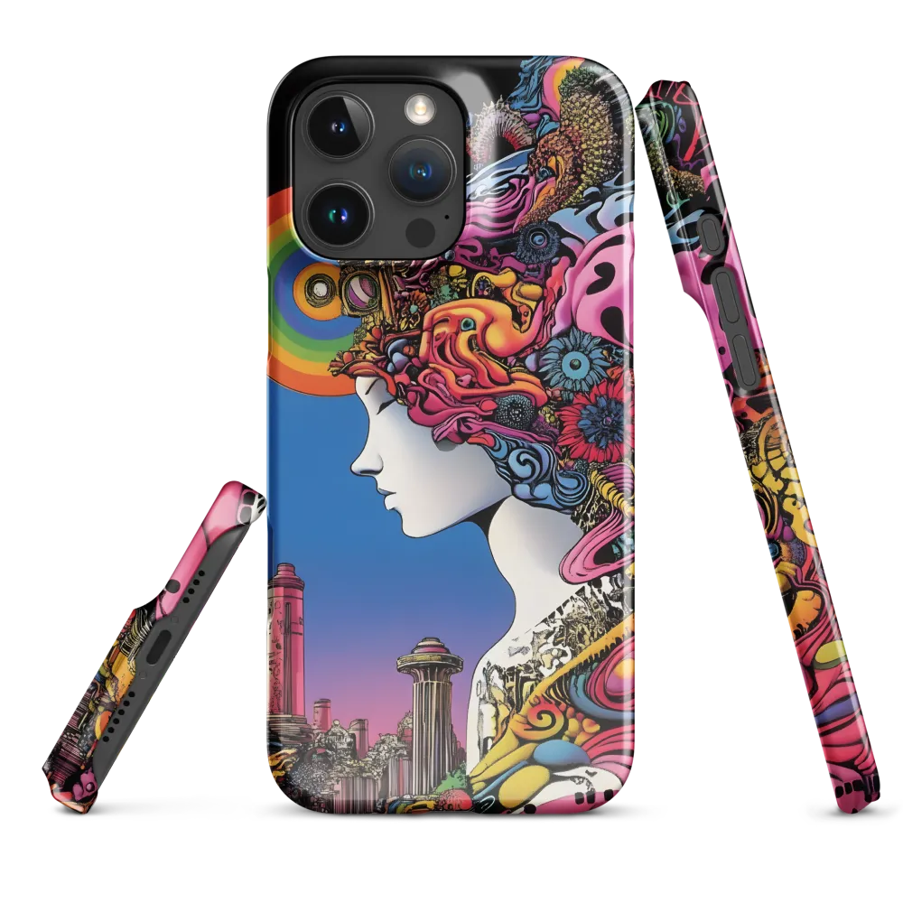 Whispers of the Psychedelic Dream