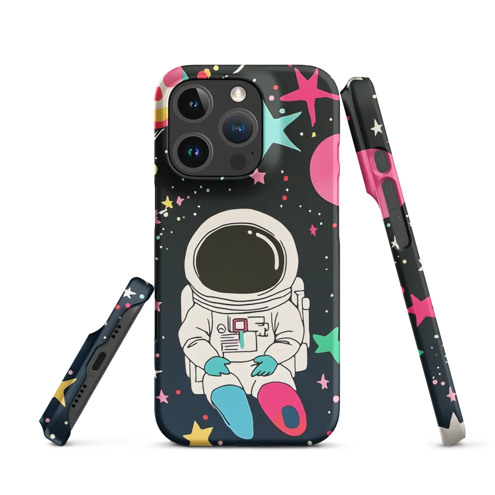 Cosmic Dreamer