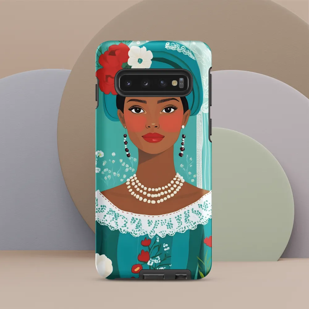 Embracing Elegance