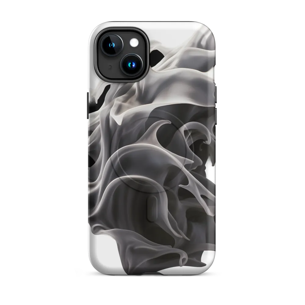 Fluid Dynamics: An Organic Exploration