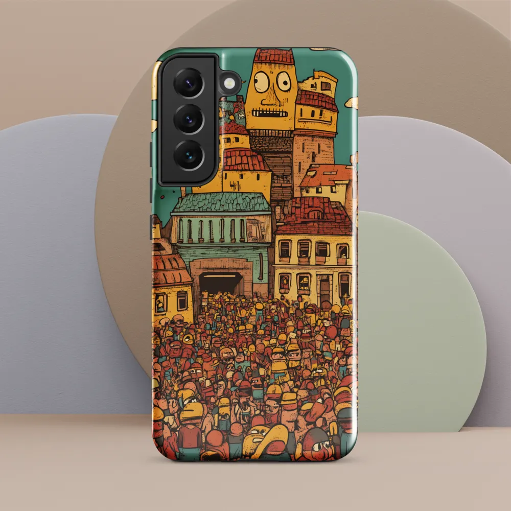 The Quirky City Gathering
