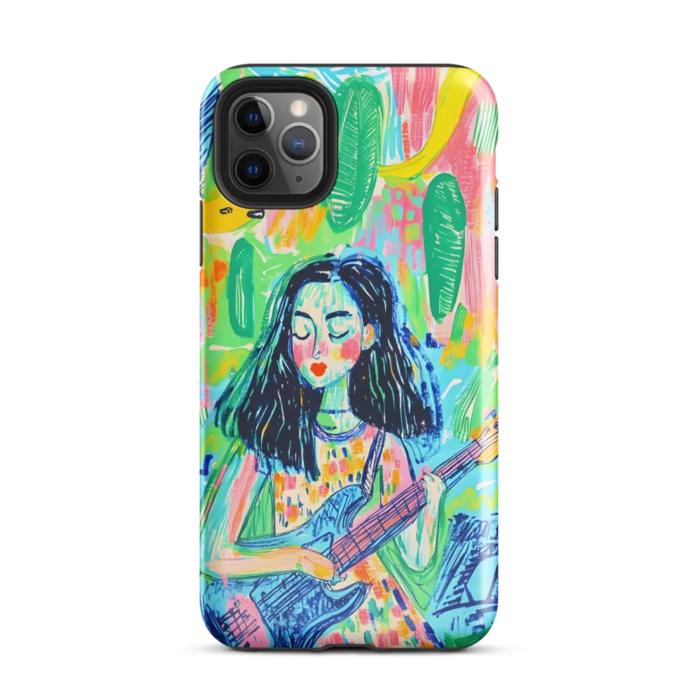 Harmony in Color | Phone Case |  11 Pro Max | Tough Case | Glossy