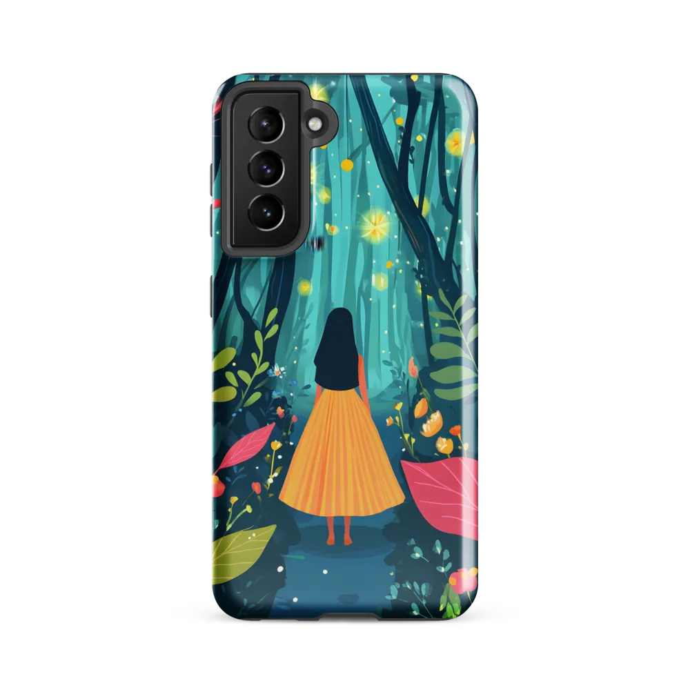 Enchanted Forest Path