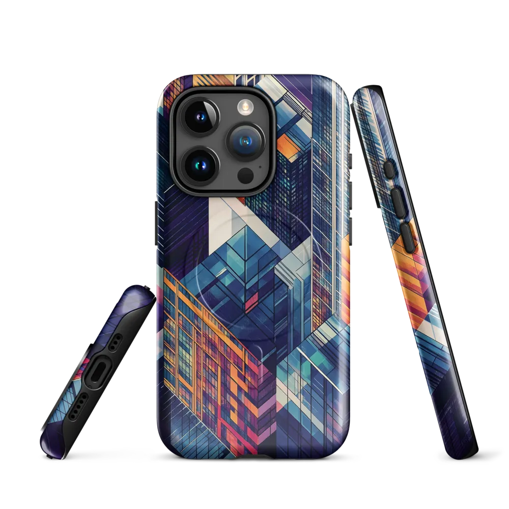 Urban Kaleidoscope