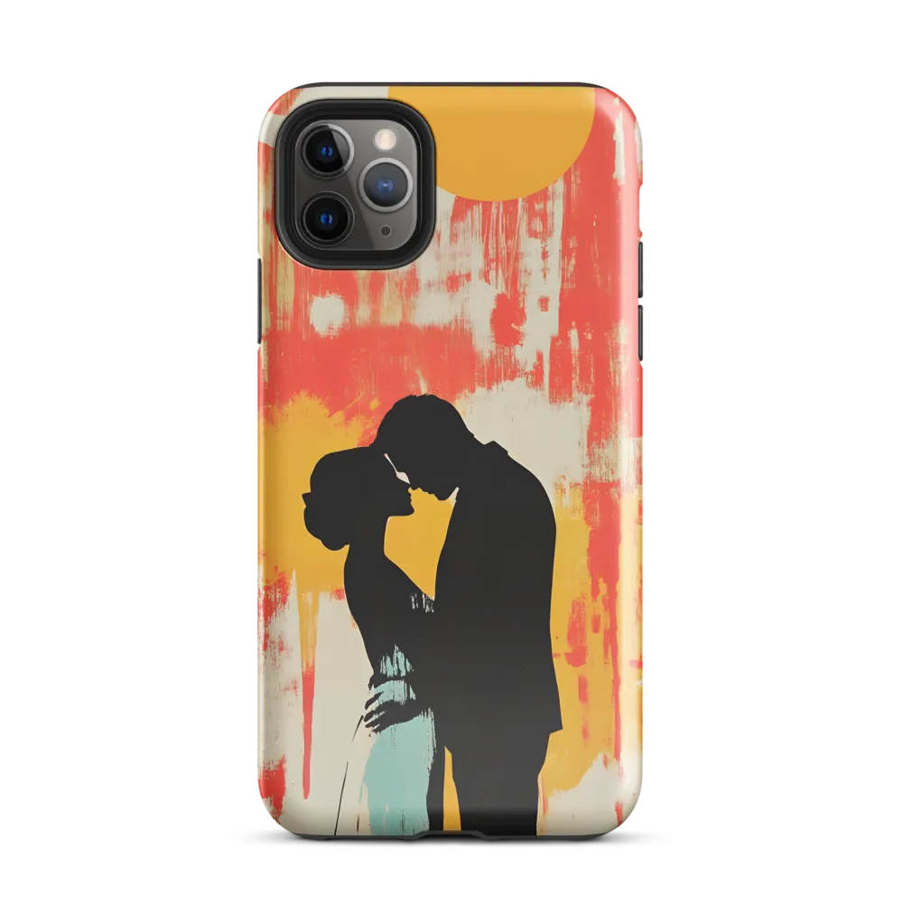 Embrace of Colors | Phone Case |  11 Pro Max | Tough Case | Glossy