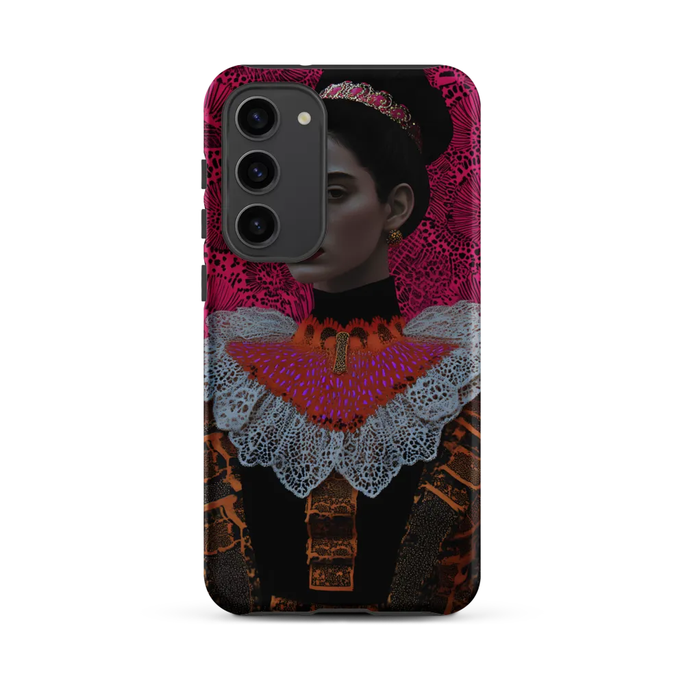 Crowned Regality