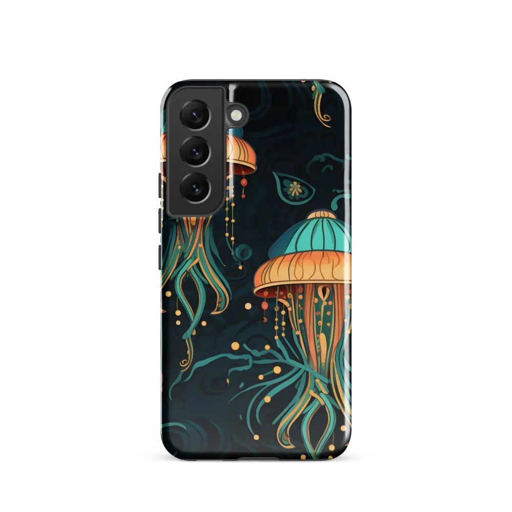 Symphony of Jellyfish