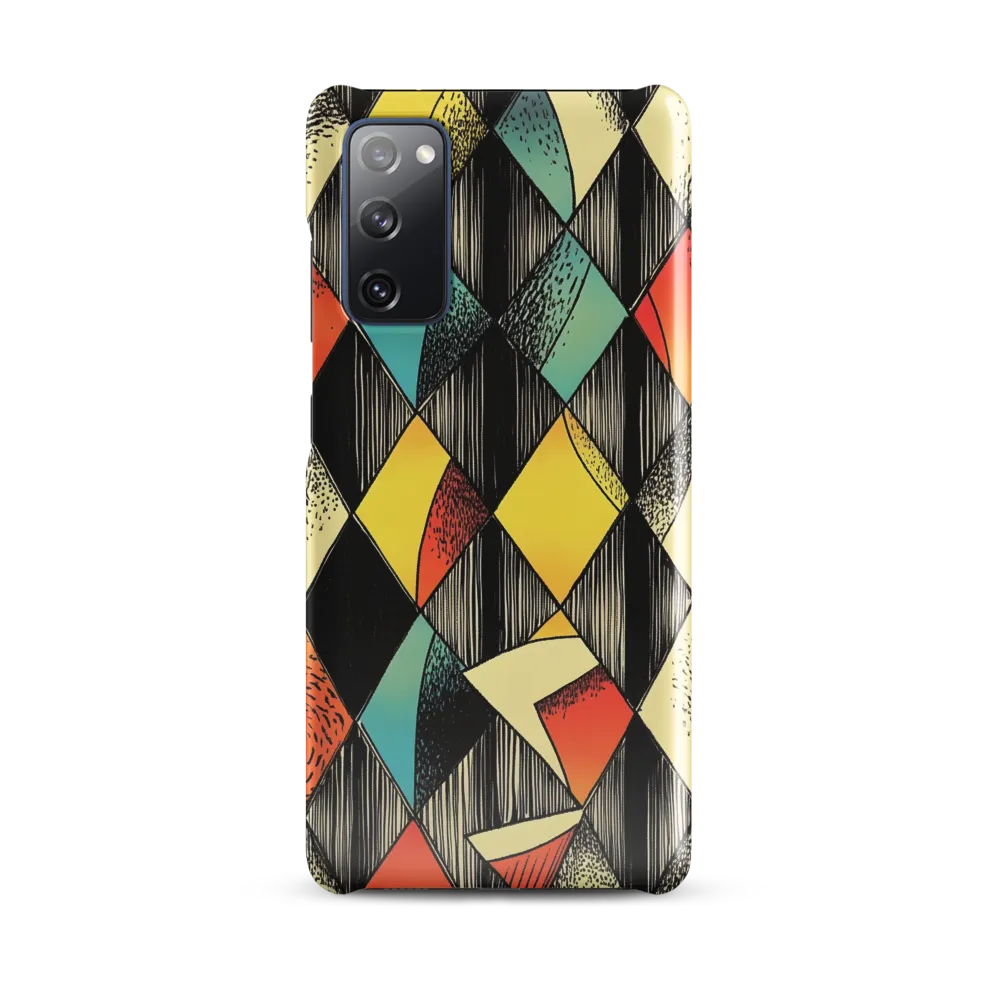 Dynamic Geometric Abstraction
