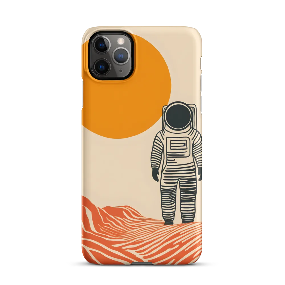 Solitude in Space