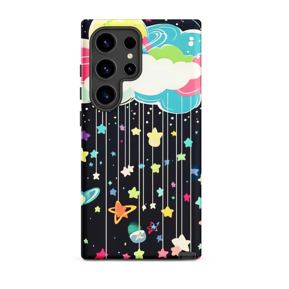 Celestial Whimsy