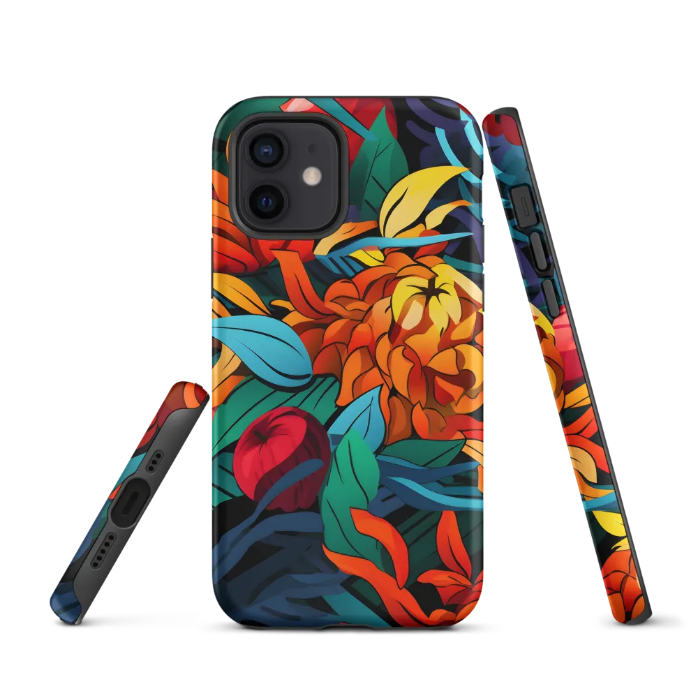 Tropical Harmony