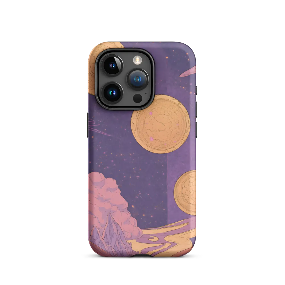 Celestial Dreams