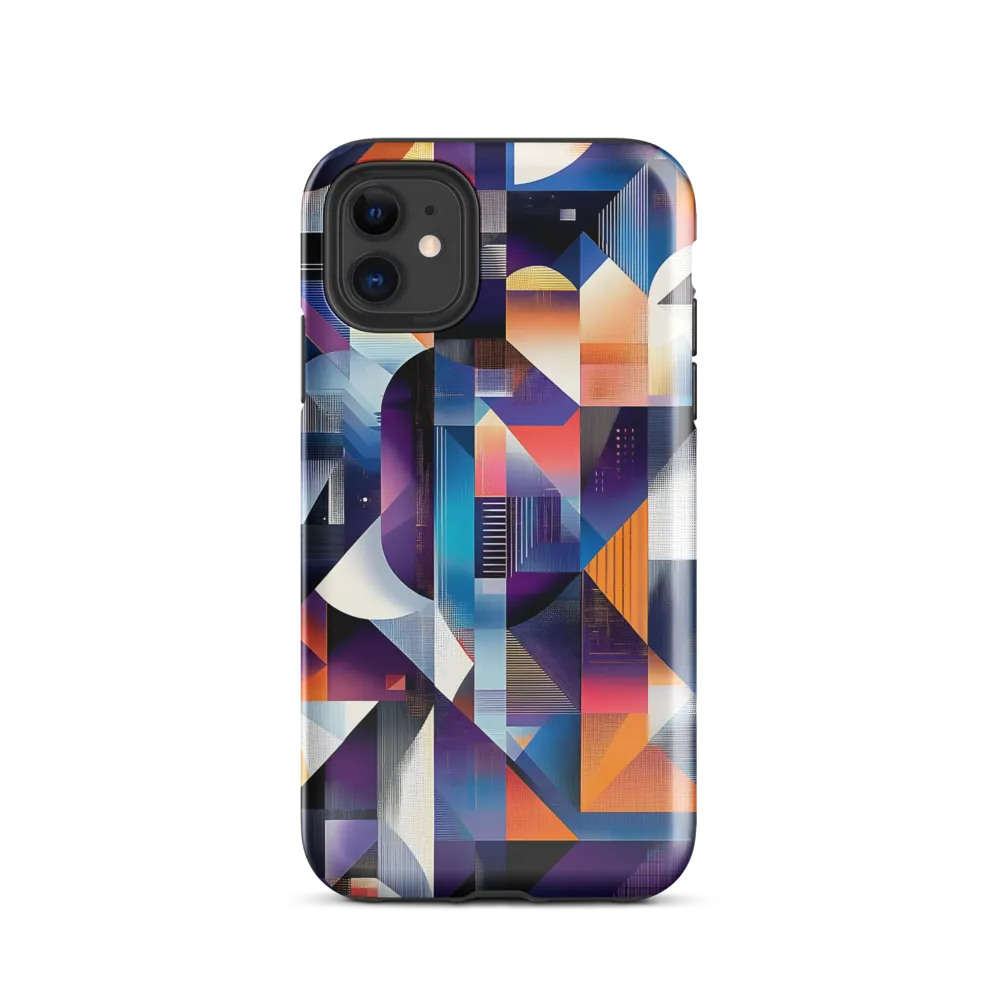 Geometric Symphony