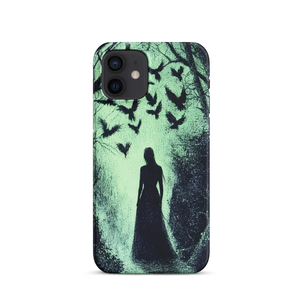 Whispers of the Night