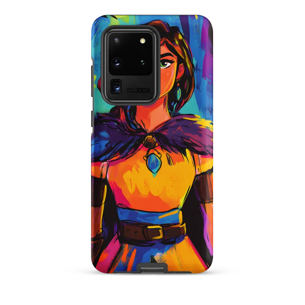 Guardian of Colors