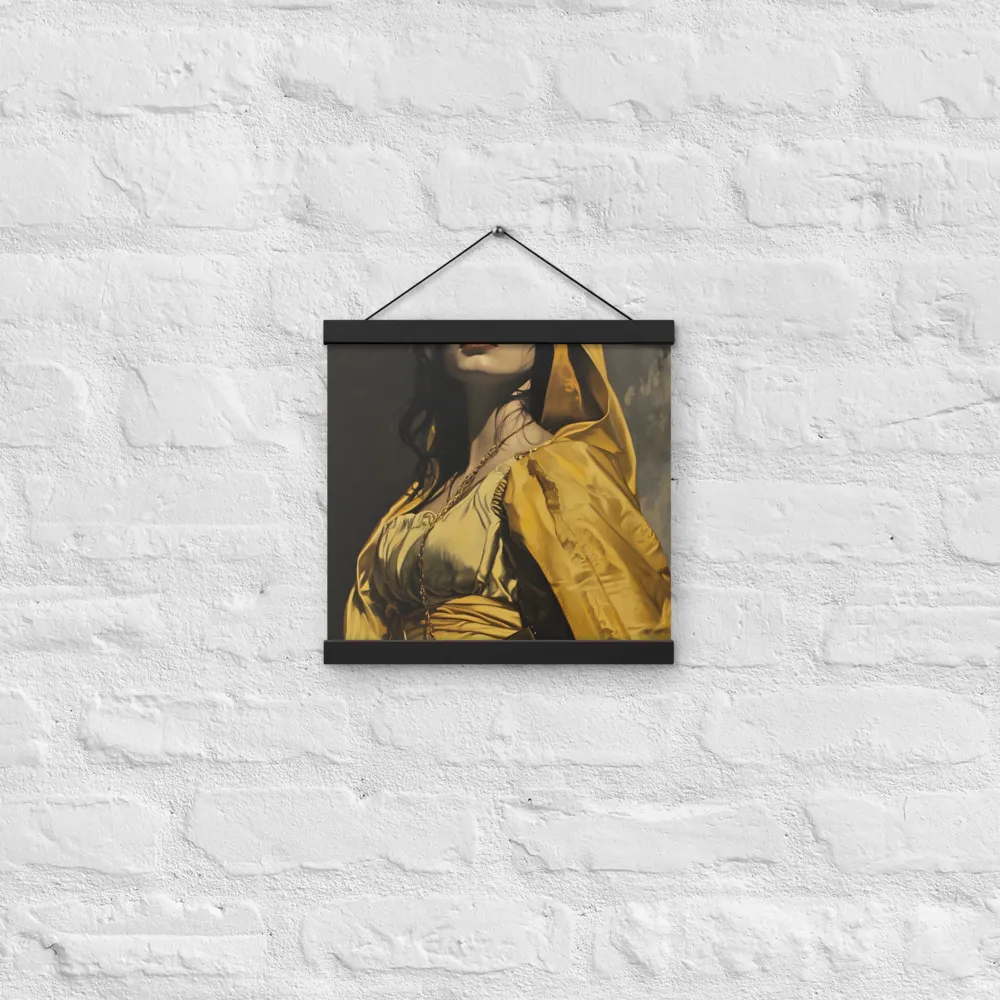 Veiled Confidence