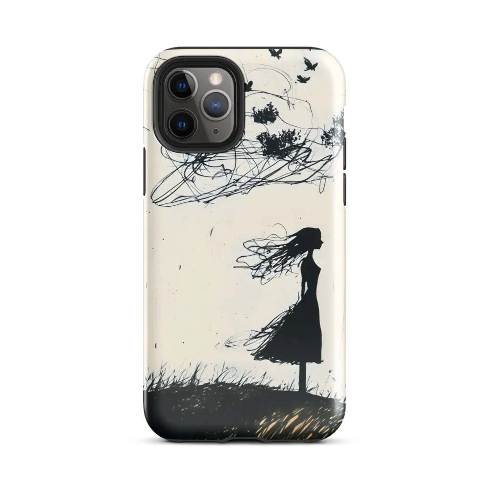 Whispers of the Wind