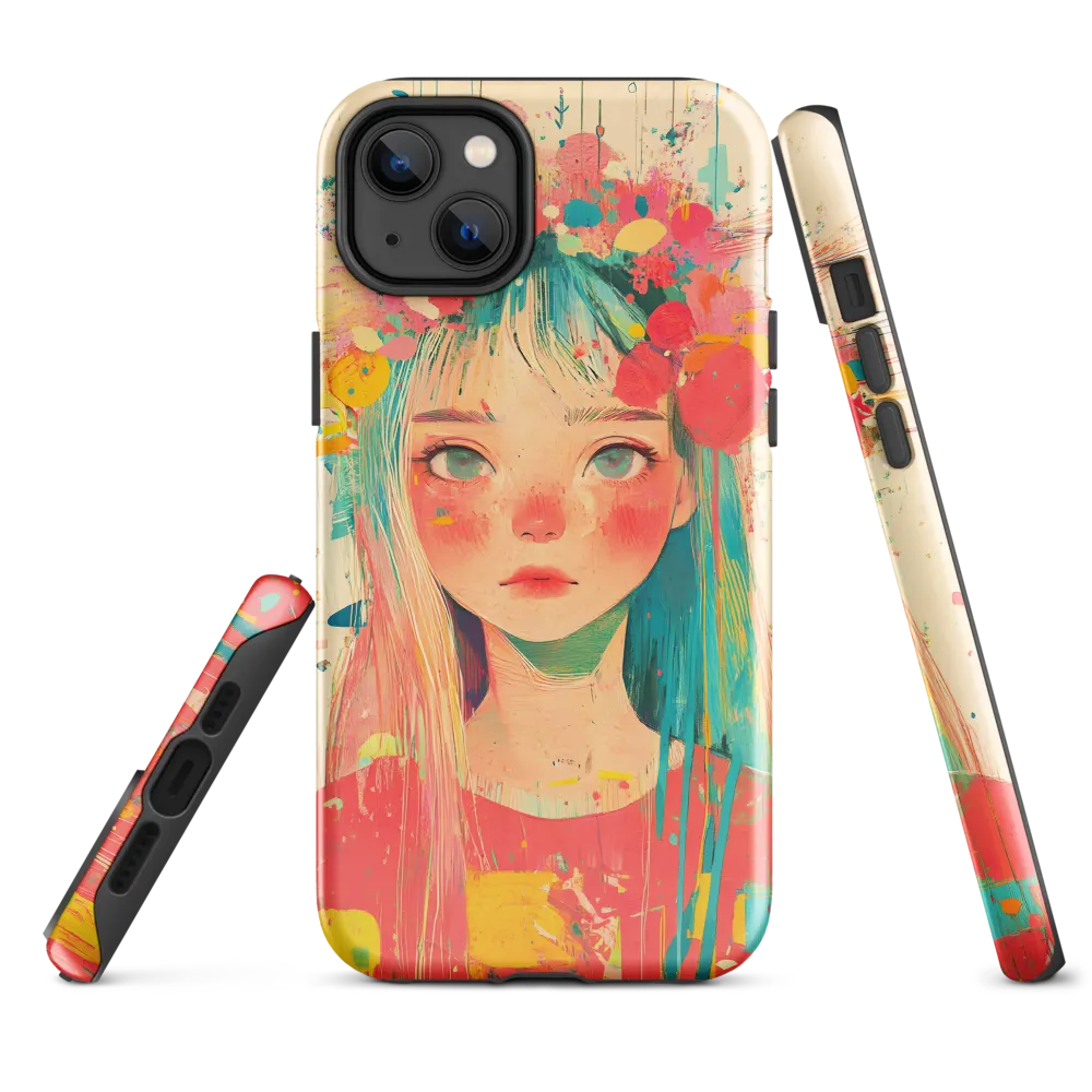 Whimsical Blossom