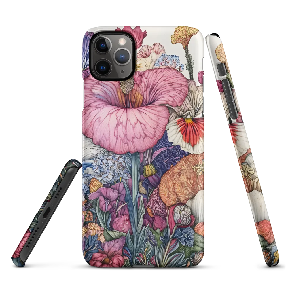 Blooming Opulence