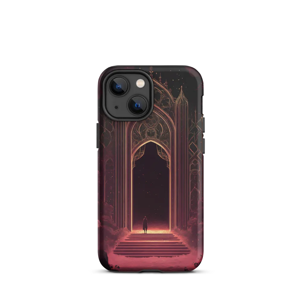 The Enchanted Gateway