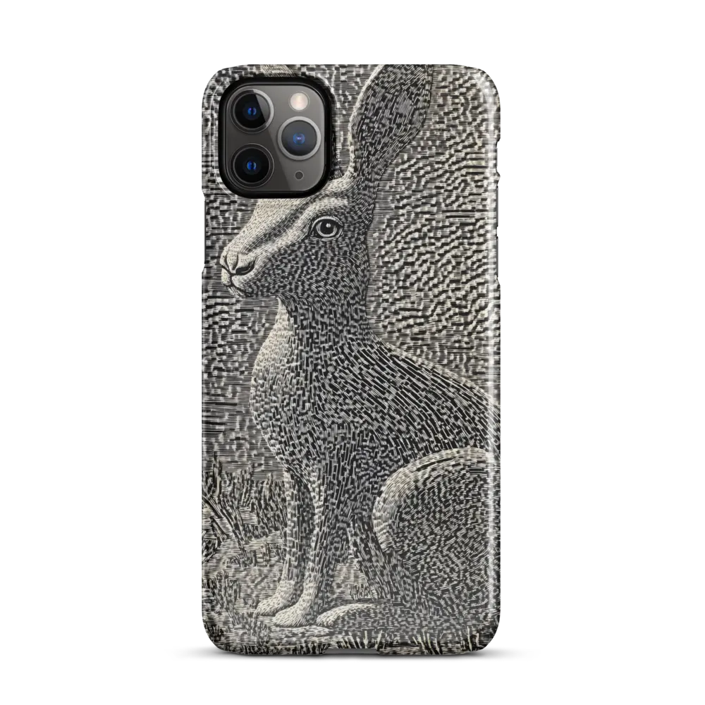 The Intricate Reflections of Nature | Phone Case |  11 Pro Max | Snap Case | Glossy