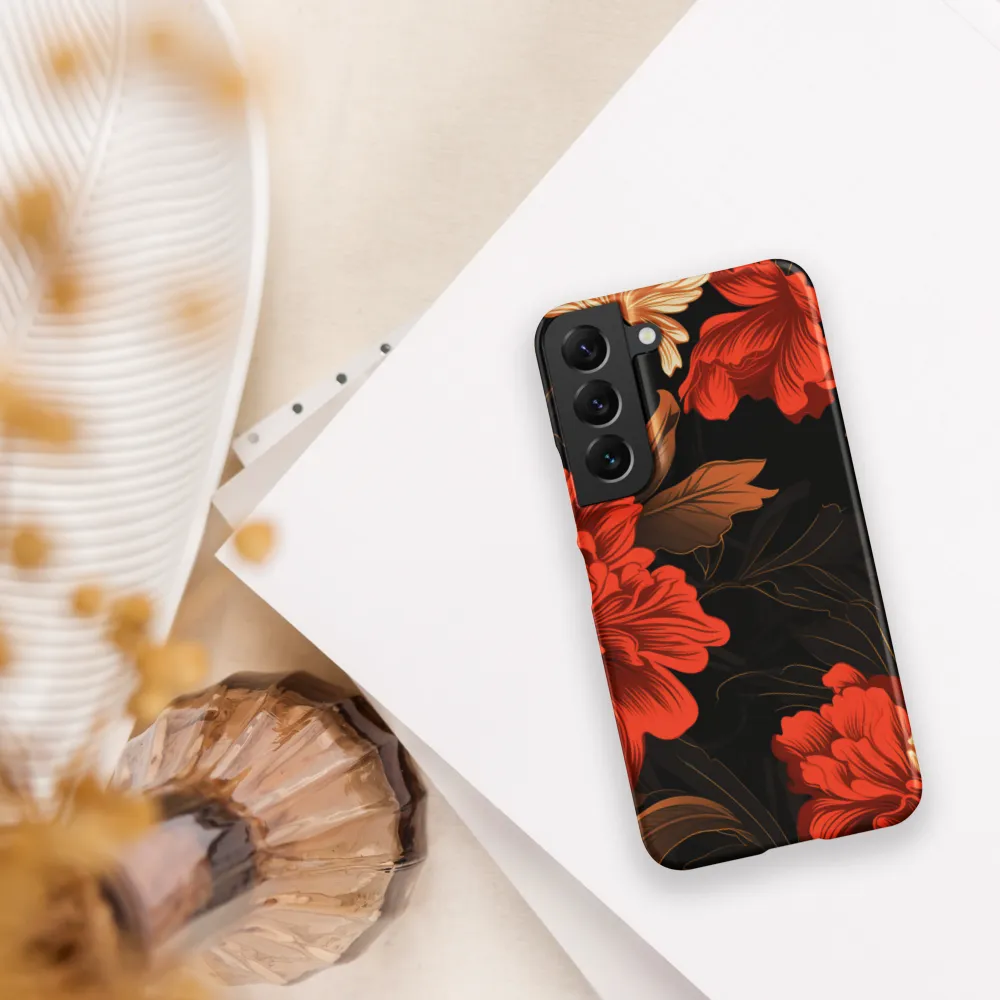 Elegance in Bloom